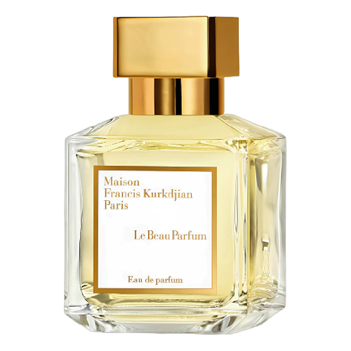Le Beau Parfum 2025 Maison Francis Kurkdjian