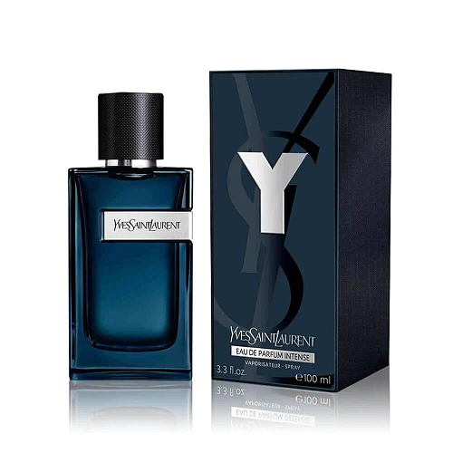 Y Eau de Parfum Intense Yves Saint Laurent