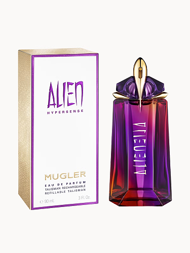 Alien Hypersense Mugler