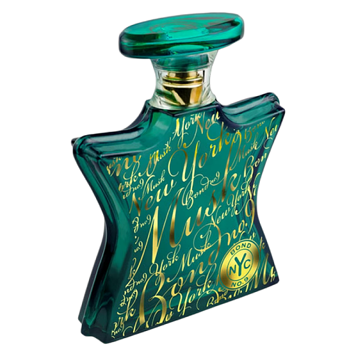 New York Musk Bond No .9