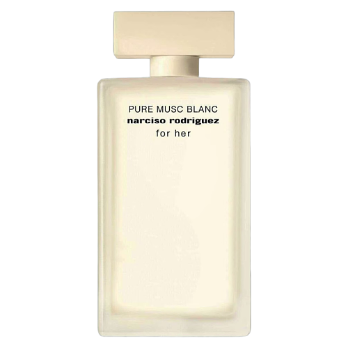 Pure Musc Blanc For Her Narciso Rodriguez