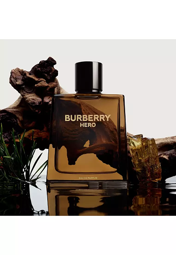 Hero Eau de Parfum Burberry