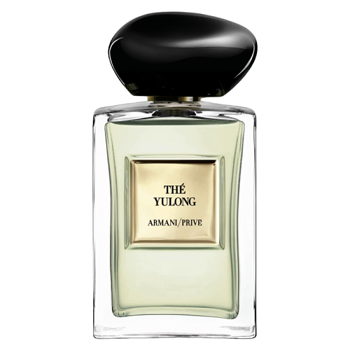 Thé Yulong Giorgio Armani