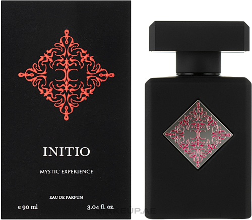 Mystic Experience Initio Parfums Prives