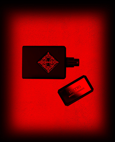 Mystic Experience Initio Parfums Prives