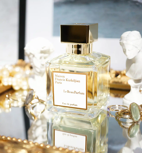 Le Beau Parfum 2025 Maison Francis Kurkdjian