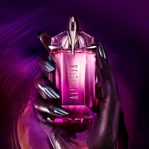 Alien Pulp Mugler