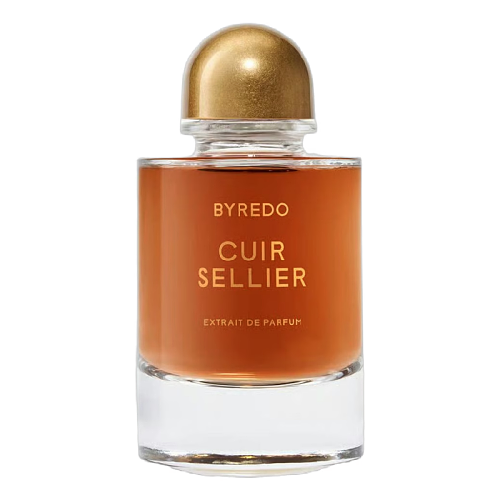 Cuir Sellier 2025 Byredo
