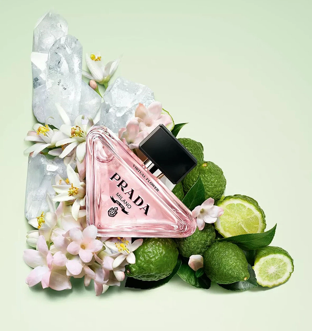 Prada Paradoxe Virtual Flower Prada