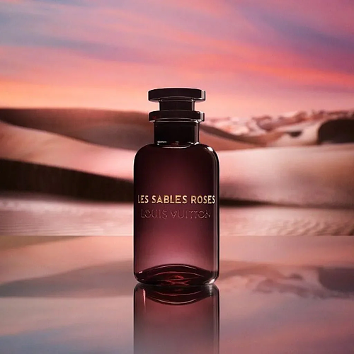 Les Sables Roses Louis Vuitton