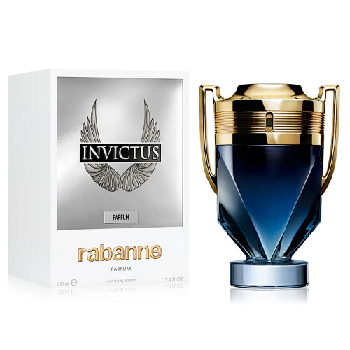 Invictus Parfum Rabanne