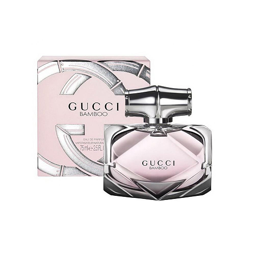 Gucci Bamboo Gucci