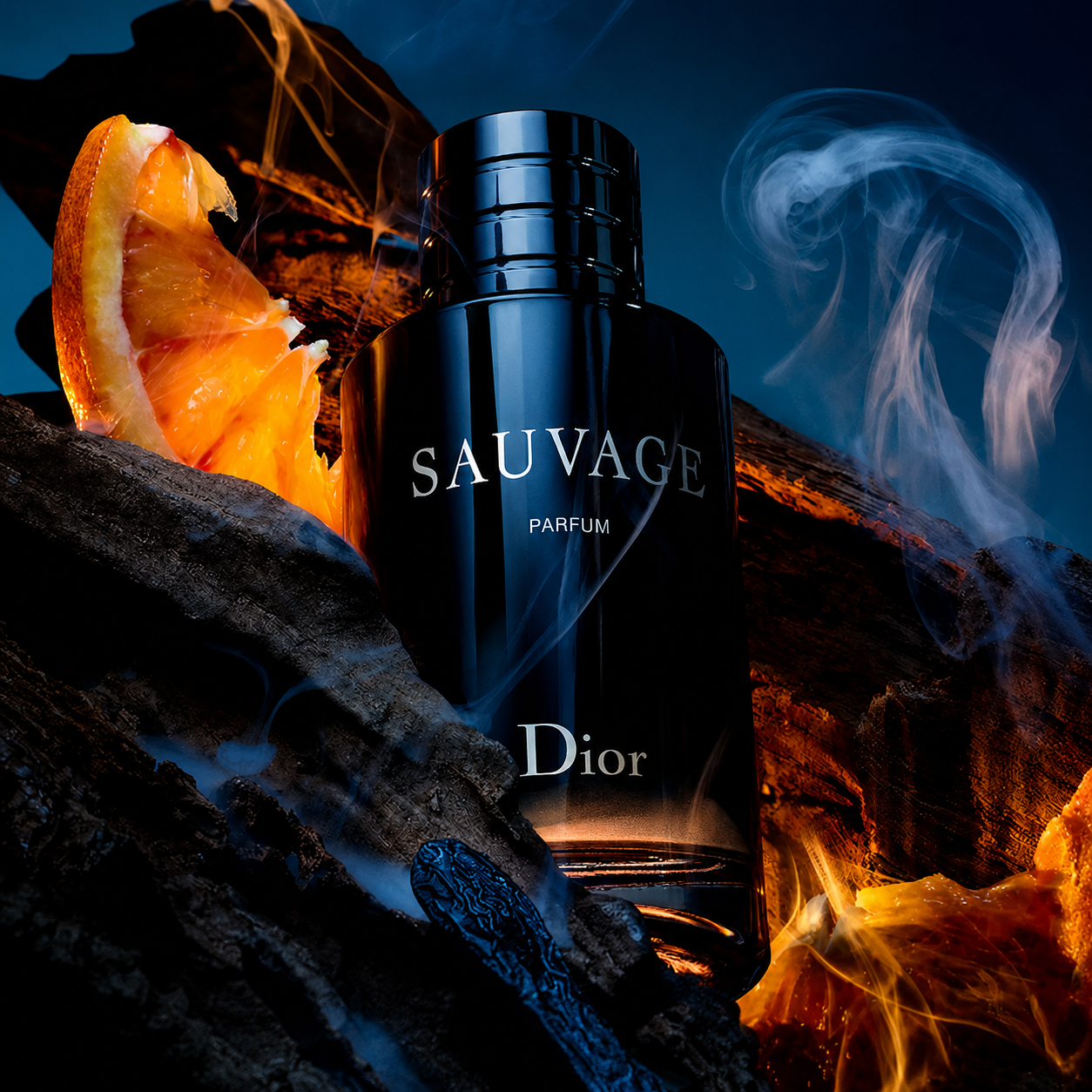 Sauvage Parfum Dior