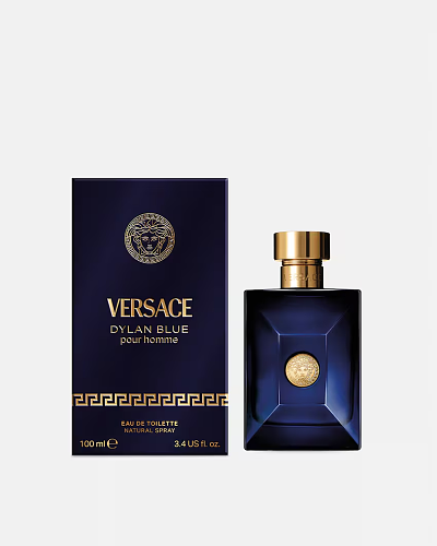 Versace Pour Homme Dylan Blue Versace