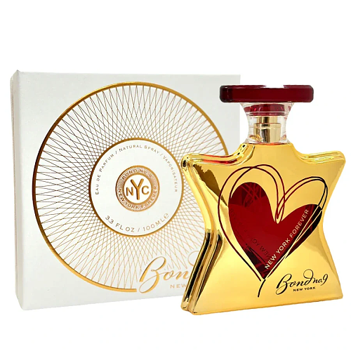 New York Forever Bond No 9
