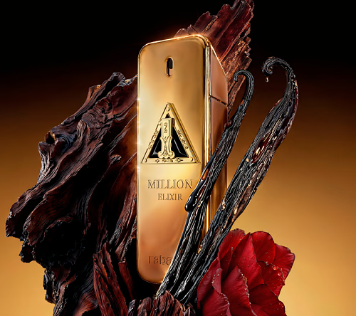 1 Million Elixir Rabanne