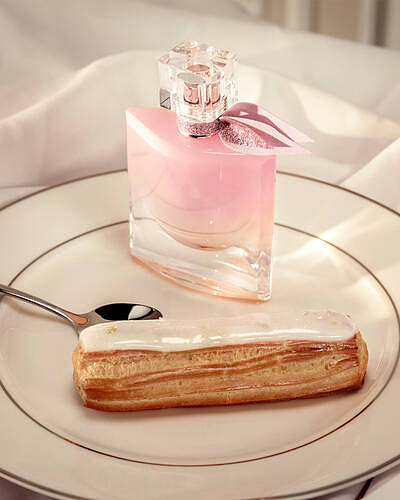 La Vie Est Belle Vanille Nude Lancôme