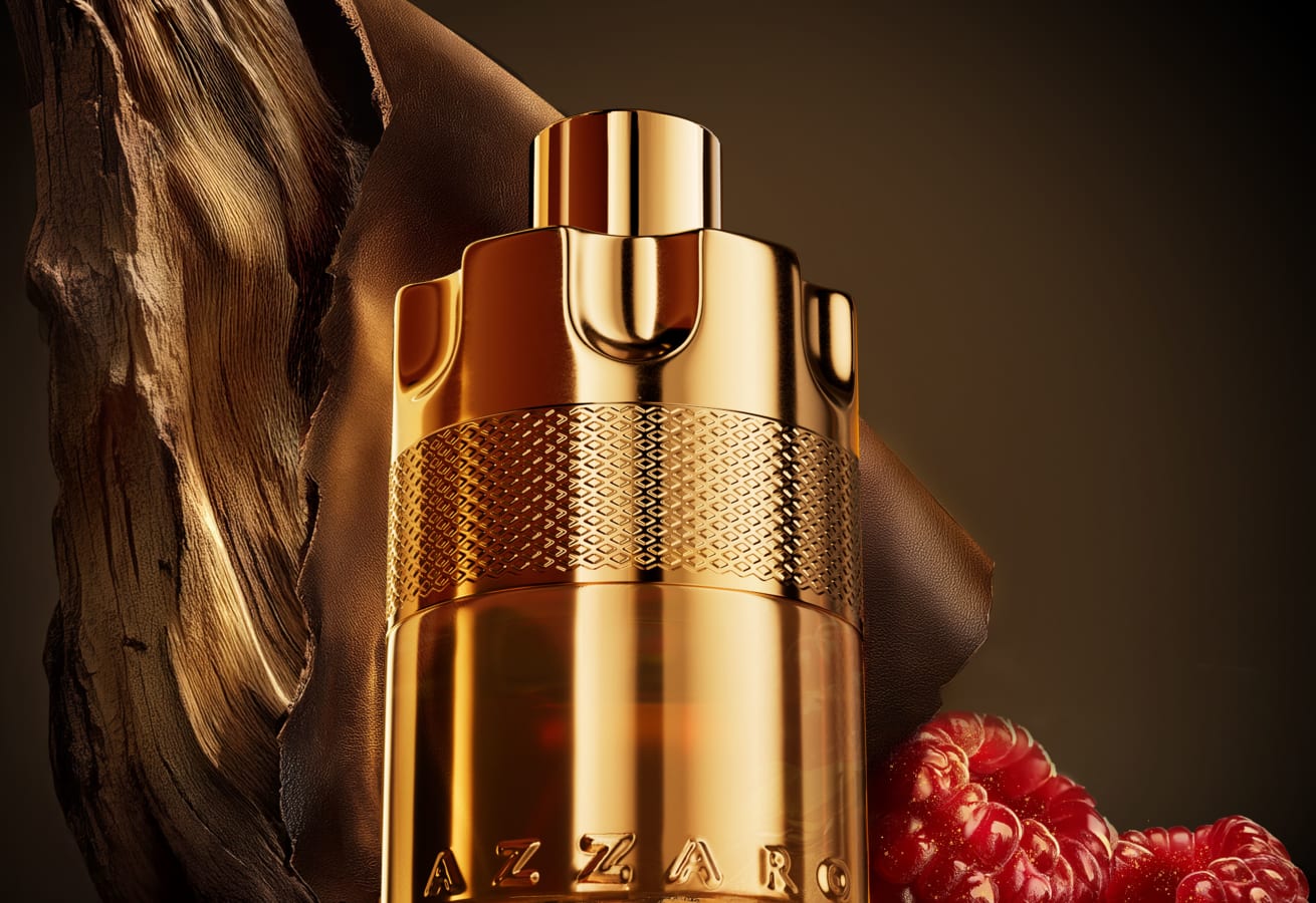 Forever Wanted Elixir Azzaro