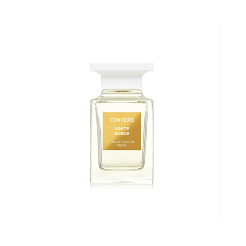 White Suede Tom Ford