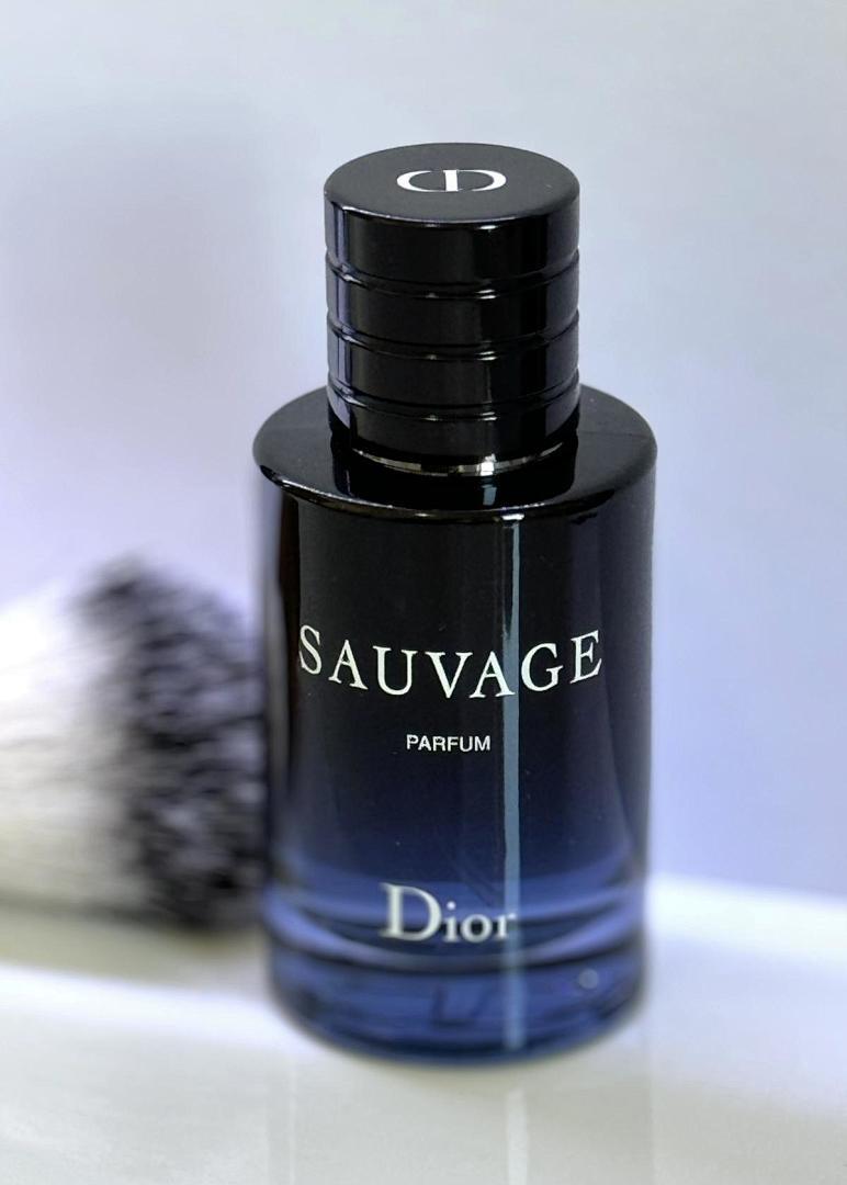Sauvage Parfum Dior