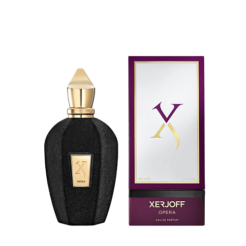 Opera Xerjoff