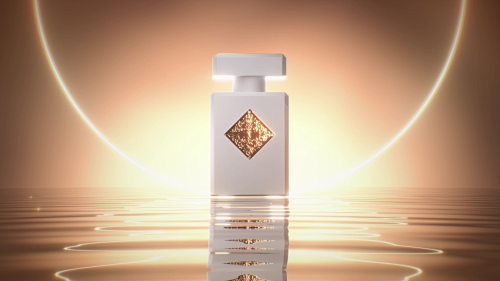 Musk Therapy Initio Parfums Prives