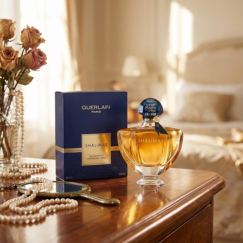Shalimar Eau de Toilette Guerlain