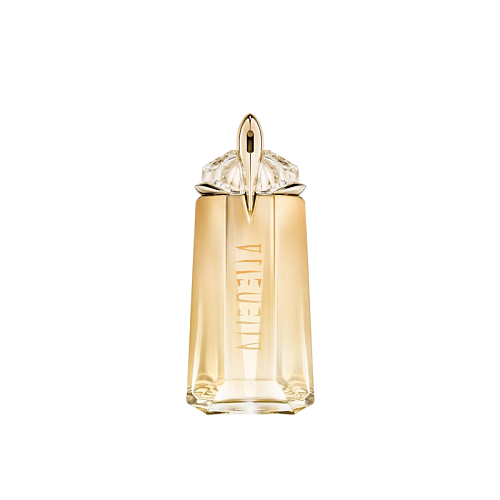 Alien Goddess Mugler