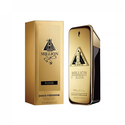 1 Million Elixir Rabanne