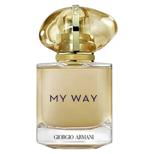 My Way Sunny Vanilla Giorgio Armani