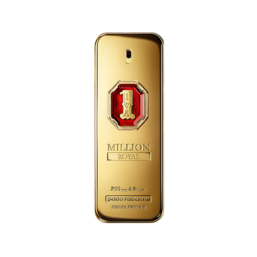 1 Million Royal Rabanne
