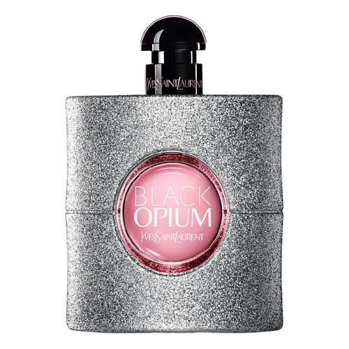 Black Opium Glitter Yves Saint Laurent