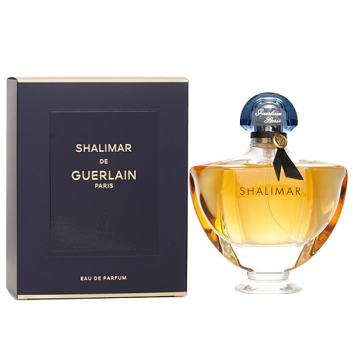 Shalimar Eau de Parfum Guerlain