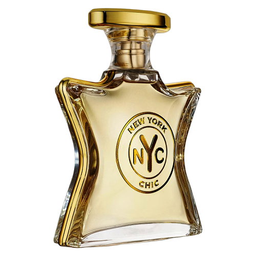 New York Chic Bond No .9