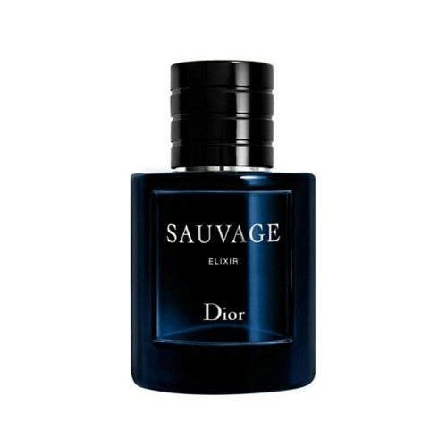 Sauvage Elixir Dior