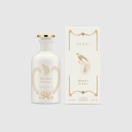 Muschio di Luce Gucci