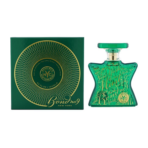 New York Musk Bond No .9