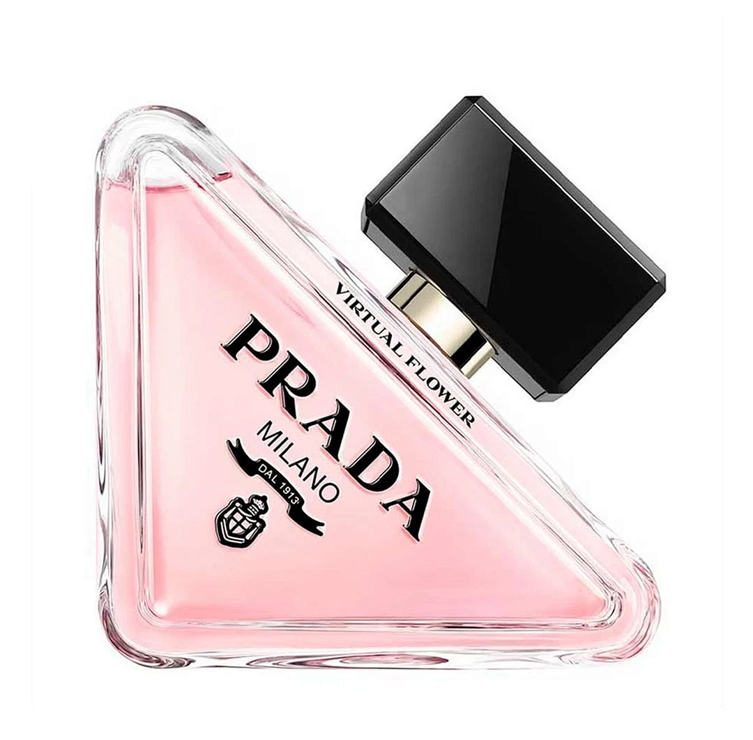 Prada Paradoxe Virtual Flower Prada