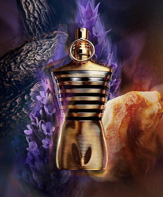 Le Male Elixir Jean Paul Gaultier